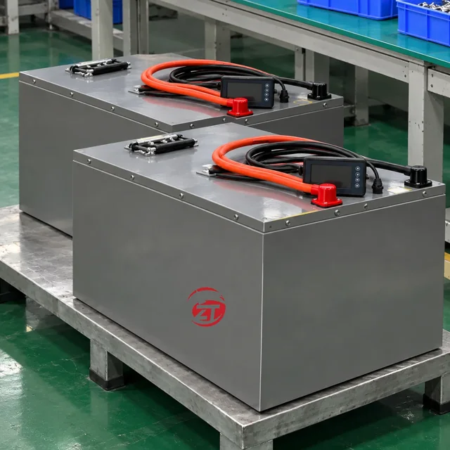 12V 1000Ah RV Battery