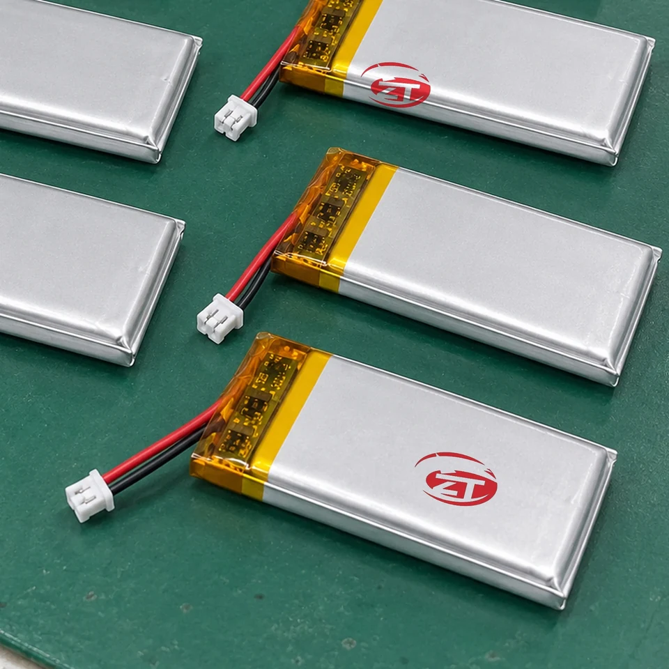 3.7V 1500mAh LiPo Battery — product detail