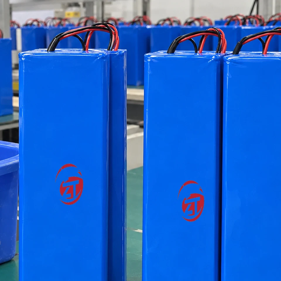 36V 7.8Ah Electric Scooter Lithium Battery — product detail