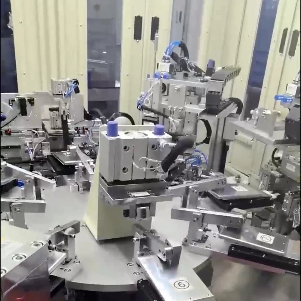 Related battery production and handling context