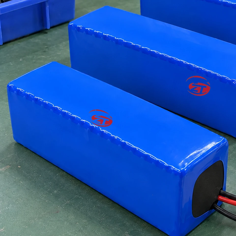 36V 4.4Ah Electric Scooter Lithium Battery — product detail