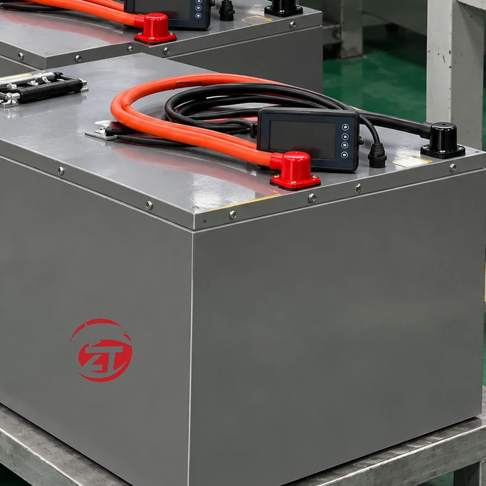 12V 1000Ah RV Battery — product detail