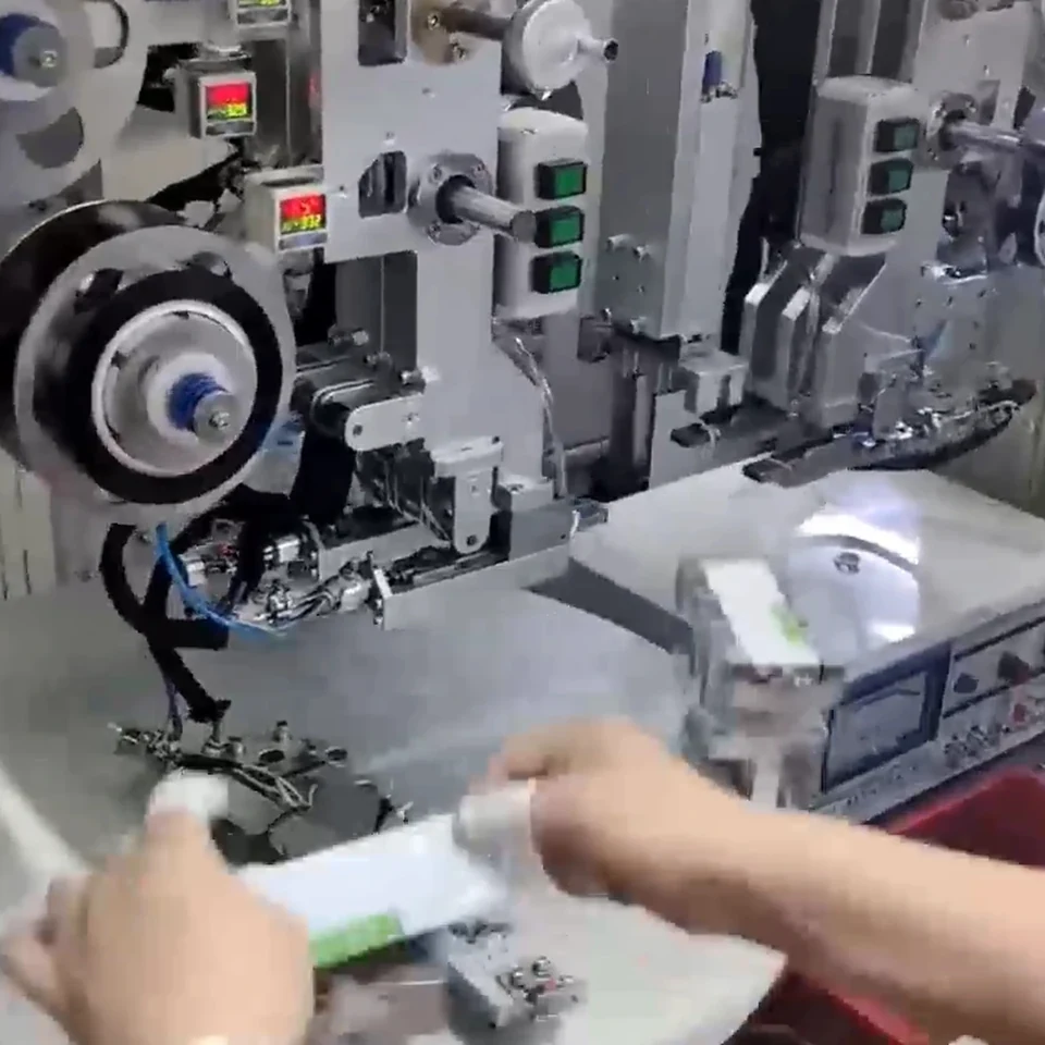 Related battery production and handling context