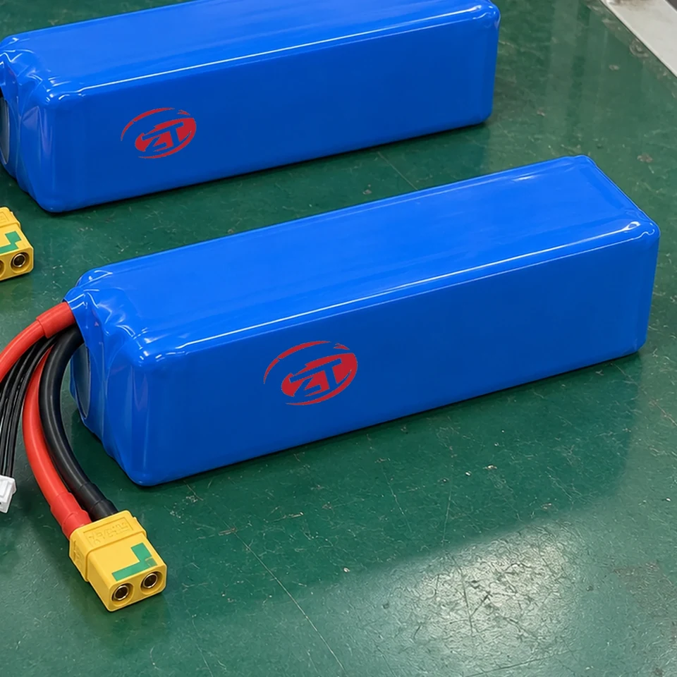 6S 8000mAh FPV Battery — product detail