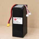 แบตเตอรี่ UAV 12S 39000mAh